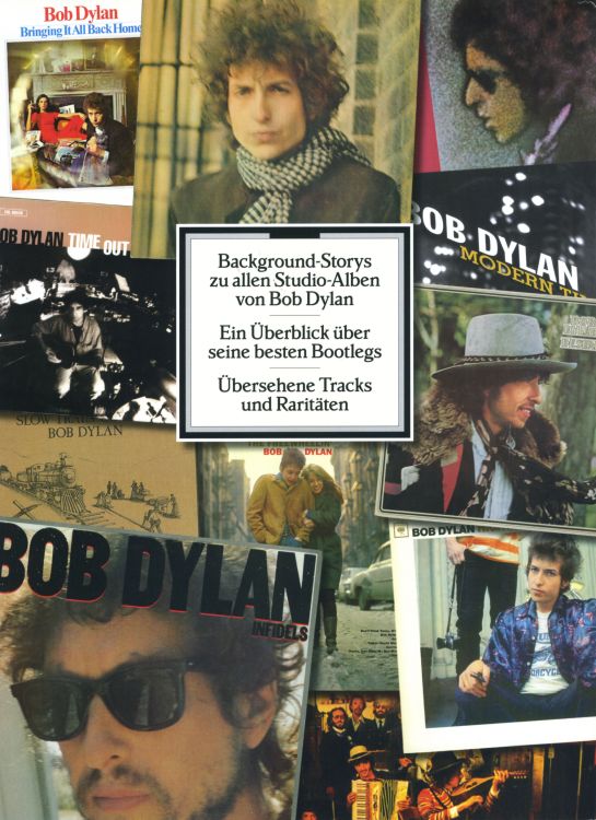 rolling stone magazine 2017 special back germany Bob Dylan front cover
